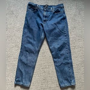 Urban Outfitters BDG Dad Jean